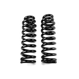 resorte delantero dodge chrysler dakota 2006-2007 [8 cil]    [syd linea azul ] part:  1806037