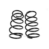 resorte delantero dodge chrysler caravan 1996-2000 [2 puertas corredizas]    [syd linea azul ] part:  1806056