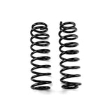 resorte trasero jeep patriot-compass 2011-2015 [4 x 2]   [syd linea azul ] part:  1806057