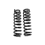resorte trasero dodge chrysler journey 2009-2010 [3.5 lts.]   [syd linea azul ] part:  1806060