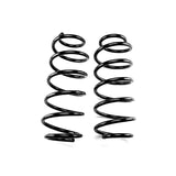 resorte delantero dodge chrysler grand caravan 2008-2017    [syd linea azul ] part:  1806064