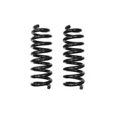 resorte delantero dodge chrysler ram 1500 4x2 y 4x4 (independent suspension) (suspension independiente) 2009-2019   [syd linea azul ] part:  1806075