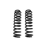 resorte delantero dodge chrysler durango 2011-2015 [5.7 l excepto rt]    [syd linea azul ] part:  1806128