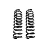 resorte delantero honda accord 2003-2007 [6 cil]   [syd linea azul ] part:  1809016