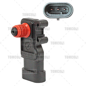 SENSOR DE PRESION ABSOLUTA DEL MULTIPLE / SENSOR MAP TOMCO CHEVROLET MALIBU 2.4 LTS L4 97- part:  18096