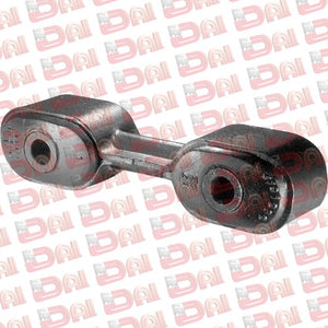 soporte de torsion trasero dodge/chrysler dart k 1985 1988 l4 2.2  part: 1809