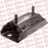 soporte para transmision (tornillos separados de 1) chevrolet/gmc c part: 1813