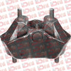 soporte para motor derecho chevrolet/gmc celebrity 1982 1988 l4 2.5  part: 1814