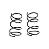 resorte delantero nissan x-trail 2002-2007   [syd linea azul ] part:  1816005