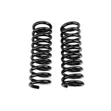 resorte delantero nissan frontier 4x2 2005-2018 [6 cil]    [syd linea azul ] part:  1816013