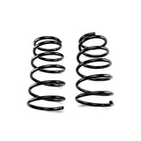 resorte delantero nissan pathfinder 4x2 2002-2004   [syd linea azul ] part:  1816017