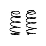 resorte delantero nissan sentra 2013-2018 [excepto nismo]   [syd linea azul ] part:  1816034