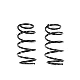 resorte trasero nissan sentra 2013-2018 [excepto nismo]   [syd linea azul ] part:  1816035