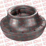 base para amortiguador frontal izquierda/derecha audi a3 1998 2003    part: 1816