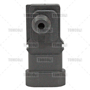 SENSOR DE PRESION ABSOLUTA DEL MULTIPLE / SENSOR MAP TOMCO NISSAN PLATINA 1.6 LTS L4 02-10 part:  18208