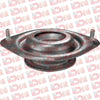base para amortiguador frontal izquierda/derecha dodge/chrysler aries 1984 1985    part: 1820