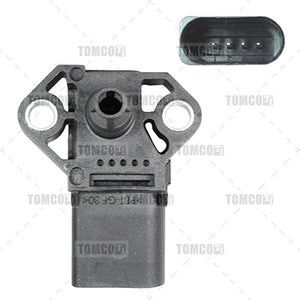 SENSOR DE PRESION ABSOLUTA DEL MULTIPLE / SENSOR MAP TOMCO VOLKSWAGEN JETTA A6 2.0 LTS L4  part:  18216