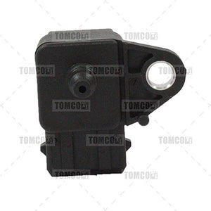 SENSOR DE PRESION ABSOLUTA DEL MULTIPLE / SENSOR MAP TOMCO BMW 120i 2.0 LTS L4 05-12 part:  18217