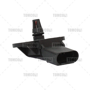 SENSOR DE PRESION ABSOLUTA DEL MULTIPLE / SENSOR MAP TOMCO VOLKSWAGEN POLO 1.6 LTS L4 03-0 part:  18218