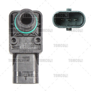 SENSOR DE PRESION ABSOLUTA DEL MULTIPLE / SENSOR MAP TOMCO CHRYSLER TOWN & COUNTRY 3.6 LTS part:  18221