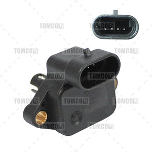 SENSOR DE PRESION ABSOLUTA DEL MULTIPLE / SENSOR MAP TOMCO MINI COOPER 1.6 LTS L4 02-08 part:  18223