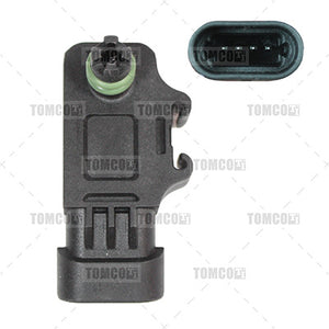 SENSOR DE PRESION ABSOLUTA DEL MULTIPLE / SENSOR MAP TOMCO CHEVROLET TORNADO 1.8 LTS L4 04 part:  18227