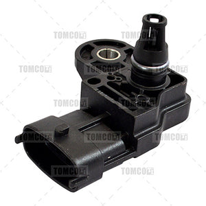 SENSOR DE PRESION ABSOLUTA DEL MULTIPLE / SENSOR MAP TOMCO FORD FIESTA 1.6 LTS L4 14-17 part:  18240