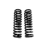 resorte delantero toyota tacoma 4x2 1995-2000 [6 cil]    [syd linea azul ] part:  1825004