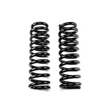 resorte delantero toyota tacoma 4x2 2001-2004 [6 cil]   [syd linea azul ] part:  1825007
