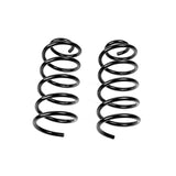 resorte delantero volkswagen beetle 1998-2011 [1.8 turbo]    [syd linea azul ] part:  1826006