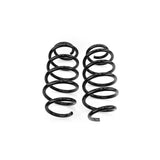 resorte delantero volkswagen bora 2006-2010   [syd linea azul ] part:  1826012