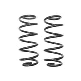 resorte delantero volkswagen tiguan 2009-2017 [2.0 lts]   [syd linea azul ] part:  1826014