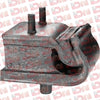 soporte para transmision volkswagen atlantic 1977 1987  1600  part: 1832