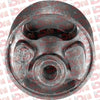 pepuesto para soporte de motor volkswagen atlantic 1977 1987  1600  part: 1833