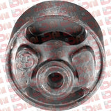 pepuesto para soporte de motor volkswagen atlantic 1977 1987  1600  part: 1833