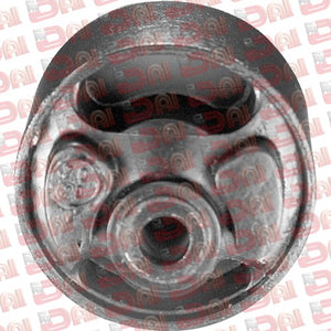 pepuesto para soporte de motor volkswagen atlantic 1977 1987  1600  part: 1833