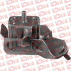 soporte para transmision (frontal izquierdo) chevrolet/gmc celebrity 1982 1995 v6 2.8  part: 1839