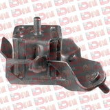 soporte para transmision (frontal izquierdo) chevrolet/gmc celebrity 1982 1995 v6 2.8  part: 1839