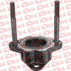 soporte o base para carburador volkswagen atlantic 1977 1987    part: 1840