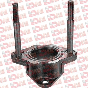 soporte o base para carburador volkswagen atlantic 1977 1987    part: 1840