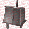 soporte para motor frontal derecho nissan ichi part: 1843