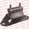 soporte para transmision (automatica) ford fairmont 1978 1984 v8 4.2  part: 1845