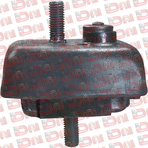 repuesto para soporte motor derecho (1865) ford f 150 1986 1994 v6 3.8  part: 1849