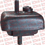 repuesto para soporte motor izquierdo (1866) ford f 150 1986 1994 v6 3.8  part: 1850