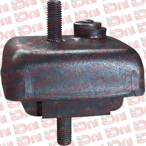 repuesto para soporte motor izquierdo (1866) ford f 150 1986 1994 v6 3.8  part: 1850