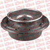 base para amortiguador frontal izquierda/derecha volkswagen golf 1983 2006    part: 1852