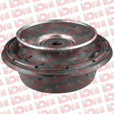 base para amortiguador frontal izquierda/derecha volkswagen golf 1983 2006    part: 1852