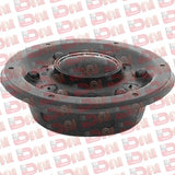base para amortiguador frontal izquierda/derecha volkswagen golf a2 1987 1992    part: 1860
