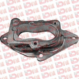 soporte o base para carburador volkswagen golf a2 1987 1992    part: 1861