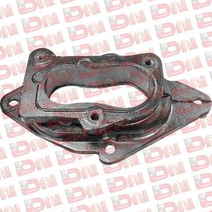 soporte o base para carburador volkswagen golf a2 1987 1992    part: 1861